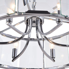 Подвесной светильник Maytoni Cerezo  MOD202PL-06N